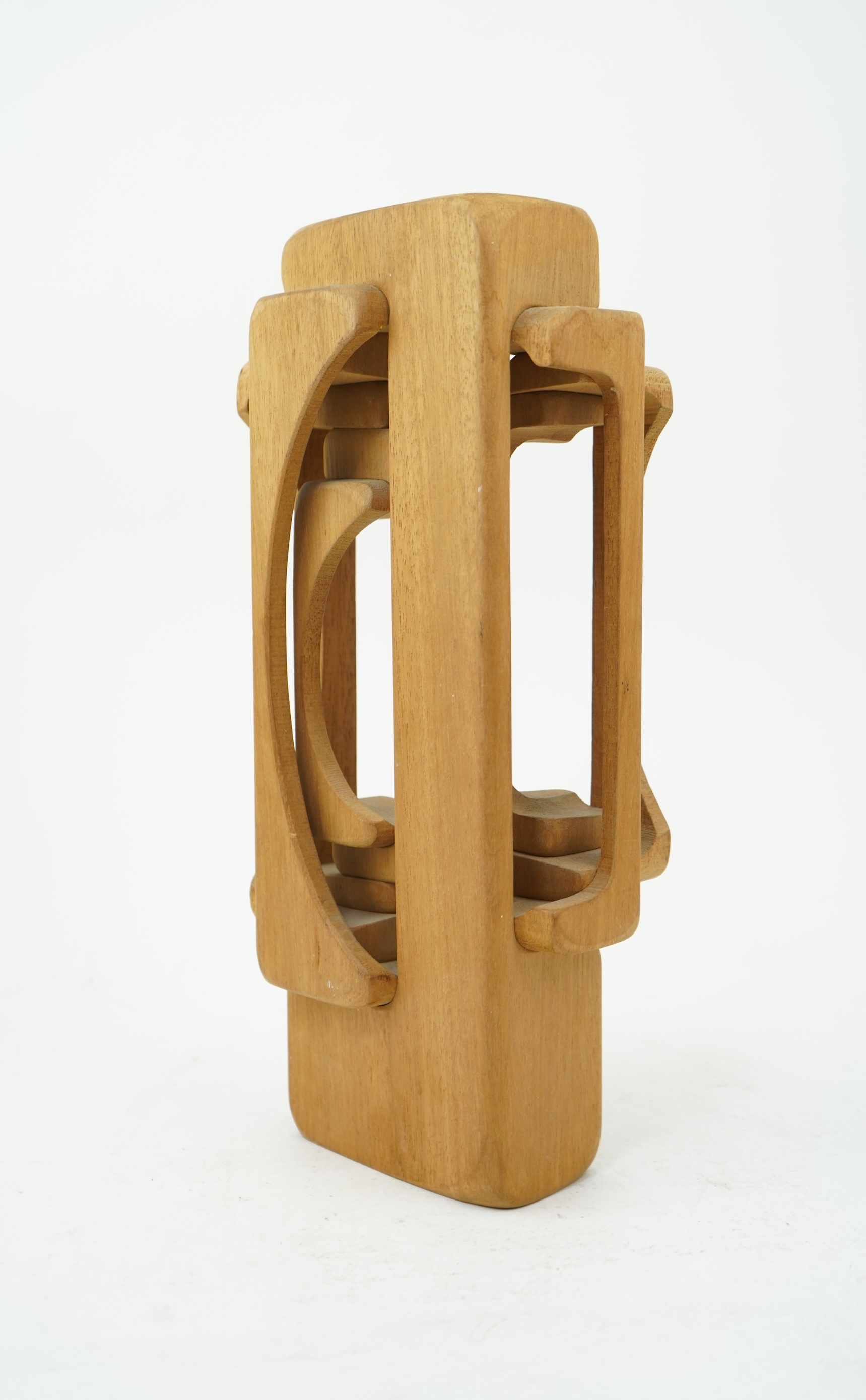 Brian Willsher, 1930-2010, 'Untitled'